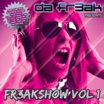 cover: Various - Da Fr3ak Presents Fr3akshow Vol 1