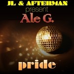 cover: Jl & Afterman|Ale G - Pride