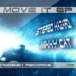 cover: Stereo Hazard!|Mikky Cat - Move It