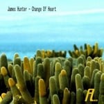 cover: James Hunter - Change Of Heart