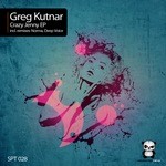 cover: Greg Kutnar - Crazy Jenny