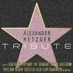 cover: Alexander Metzger - Tribute