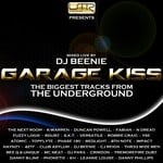 cover: Various - Garage Kiss: Sounds Of The Underground Volume 1