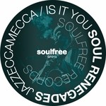 cover: Soul Renegades - Jazzeccamecca