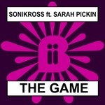 cover: Sara Pickin|Sonikross - This Game