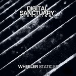 cover: Wheeler - Static EP