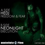 cover: Hedj|Neonlight - Execution