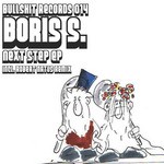 cover: Boris S - Next Step EP