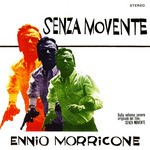 cover: Ennio Morricone - Senza Movente