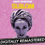 cover: Ennio Morricone - Slalom (Colonna Sonora Originale)