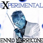 cover: Ennio Morricone - Experimental