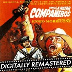 cover: Ennio Morricone - Vamos A Matar Companeros