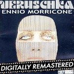 cover: Ennio Morricone - Veruschka