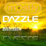 cover: Dazzle - Yub Yub