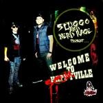 cover: Sluggo|Nerd Rage|Itchy Robot|Point Blank - Welcome To Scumville