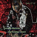 cover: Conrado Martinez - The Sunday Crowd