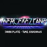 cover: John Plate - Time Shadows