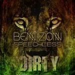 cover: Ben Zion - Speechless