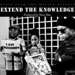 cover: Marc Mac - Extend The Knowledge