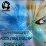 cover: Darren Morfitt - Hold Your Breath