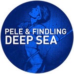 cover: Findling|Pele - Deep Sea