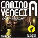 cover: Dj Alex Soul - Camino A Venecia