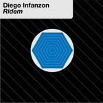 cover: Diego Infanzon - Ridem