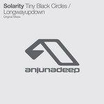 cover: Solarity - Tiny Black Circles