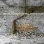 cover: Mylan - Question & Answers EP