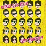 cover: Wheels On Fire - Get Famous!