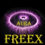 cover: Aura - Freex