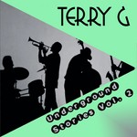 cover: Terry G - Underground Stories Vol 2