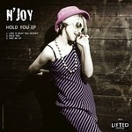 cover: N Joy - Hold You EP