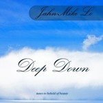 cover: Jahn Mike Lo - Deep Down