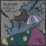 cover: Koncept|Koncept Feat Royce Da 5'9 - Watch The Sky Fall