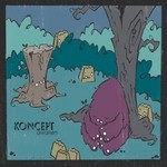 cover: Koncept - Awaken