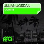 cover: Julian Jordan - Colette