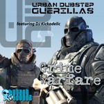 cover: Urban Dubstep Guerillas - Grime Warfare