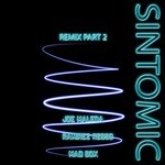 cover: Delato, James|Andre Luki - Sintomic (remixes Part 2)