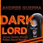 cover: Andres Guerra - Dark Lord