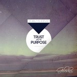 cover: Dejan Manojlovic - Trust & The Purpose