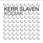 cover: Kerr Slaven - Kodiak