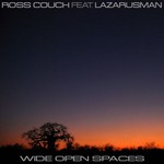 cover: Couch, Ross|Lazarusman - Wide Open Spaces