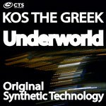 cover: Kos The Greek - Underworld