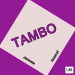 cover: Jeremie Asseraf - TAMBO