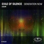 cover: Exile Of Silence - Generation Now