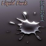 cover: Dubphobia - Liquid Funk