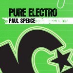 cover: Paul Spence - Pure Electro