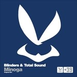 cover: Total Sound|Blinders - Minoga