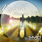 cover: Rubrik - Monokel EP